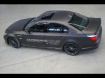 BMW M5 Hurricane RS by G-Power 2008 года